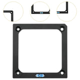 Maxbell 86 Type Wire Box Template Accurate Hole Opening Device for Wardrobe Slotting