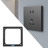 Maxbell 86 Type Wire Box Template Accurate Hole Opening Device for Wardrobe Slotting