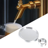 Maxbell Beer Label for Beer Dispenser Sturdy Bar Supplies Beer Tap Accessories