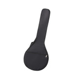 Maxbell Guitar Case Wear Resistant Guitar Bag for Folk Guitar Classic Guitar Concert