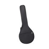 Maxbell Guitar Case Wear Resistant Guitar Bag for Folk Guitar Classic Guitar Concert