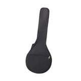 Maxbell Guitar Case Wear Resistant Guitar Bag for Folk Guitar Classic Guitar Concert