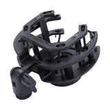 Maxbell Shock Mount for Mic Protective Stable Support Mic Accessories for 240