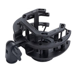 Maxbell Shock Mount for Mic Protective Stable Support Mic Accessories for 240