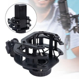 Maxbell Shock Mount for Mic Protective Stable Support Mic Accessories for 240