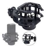 Maxbell Shock Mount for Mic Protective Stable Support Mic Accessories for 240