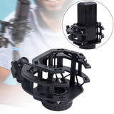 Maxbell Shock Mount for Mic Protective Stable Support Mic Accessories for 240