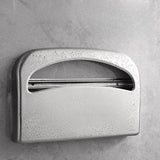 Maxbell Stainless Steel Bathroom Tissue Box Wall Mount for Farmhouse Cafe Restaurant