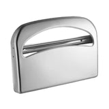 Maxbell Stainless Steel Bathroom Tissue Box Wall Mount for Farmhouse Cafe Restaurant