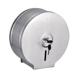 Maxbell Wall Toilet Paper Dispenser Modern Tissue Dispenser for Hotel Cafe Farmhouse