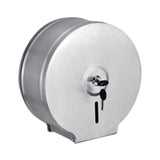 Maxbell Wall Toilet Paper Dispenser Modern Tissue Dispenser for Hotel Cafe Farmhouse