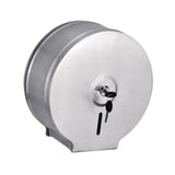 Maxbell Wall Toilet Paper Dispenser Modern Tissue Dispenser for Hotel Cafe Farmhouse