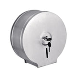 Maxbell Wall Toilet Paper Dispenser Modern Tissue Dispenser for Hotel Cafe Farmhouse
