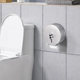 Maxbell Wall Toilet Paper Dispenser Modern Tissue Dispenser for Hotel Cafe Farmhouse
