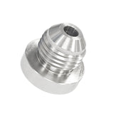 Maxbell Male Weld on Bung Fitting Easy Installation Sturdy Assembly Weldable Fitting AN4