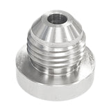 Maxbell Male Weld on Bung Fitting Easy Installation Sturdy Assembly Weldable Fitting AN4