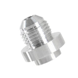 Maxbell Male Weld on Bung Fitting Easy Installation Sturdy Assembly Weldable Fitting AN6