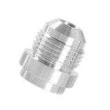 Maxbell Male Weld on Bung Fitting Easy Installation Sturdy Assembly Weldable Fitting AN8