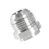 Maxbell Male Weld on Bung Fitting Easy Installation Sturdy Assembly Weldable Fitting AN10
