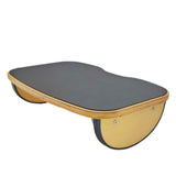 Maxbell Balance Board for Office and Home Multipurpose Non Slip Office Desk Footrest