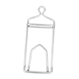 Maxbell Poultry Hook Practical Stainless Steel for Kitchens Butcher Shops Restaurant for Chicken
