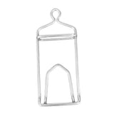 Maxbell Poultry Hook Practical Stainless Steel for Kitchens Butcher Shops Restaurant for Chicken