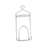Maxbell Poultry Hook Practical Stainless Steel for Kitchens Butcher Shops Restaurant for Chicken