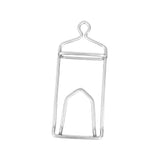 Maxbell Poultry Hook Practical Stainless Steel for Kitchens Butcher Shops Restaurant for Chicken