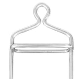 Maxbell Poultry Hook Practical Stainless Steel for Kitchens Butcher Shops Restaurant for Chicken