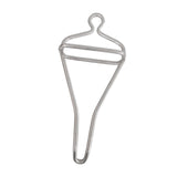 Maxbell Poultry Hook Practical Stainless Steel for Kitchens Butcher Shops Restaurant for Duck