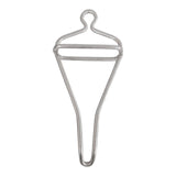 Maxbell Poultry Hook Practical Stainless Steel for Kitchens Butcher Shops Restaurant for Duck