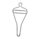 Maxbell Poultry Hook Practical Stainless Steel for Kitchens Butcher Shops Restaurant for Duck