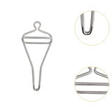 Maxbell Poultry Hook Practical Stainless Steel for Kitchens Butcher Shops Restaurant for Duck