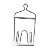 Maxbell Poultry Hook Practical Stainless Steel for Kitchens Butcher Shops Restaurant for Chicken and Duck