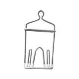 Maxbell Poultry Hook Practical Stainless Steel for Kitchens Butcher Shops Restaurant for Chicken and Duck
