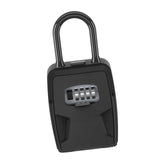 Maxbell Key Storage Lock Box 4 Digit Combination Lockbox for Landlord Realtors Store