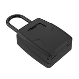 Maxbell Key Storage Lock Box 4 Digit Combination Lockbox for Landlord Realtors Store