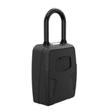 Maxbell Key Storage Lock Box 4 Digit Combination Lockbox for Landlord Realtors Store