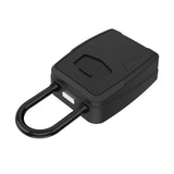Maxbell Key Storage Lock Box 4 Digit Combination Lockbox for Landlord Realtors Store
