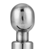 Maxbell 3/8inch Rotary Spray Ball Stainless Steel Rustproof Efficient 360° Rotatable