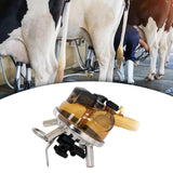 Maxbell Cow Milk Collector Milking Claw Easy Maintenance Milking Machine Accessories Without valve