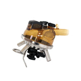 Maxbell Cow Milk Collector Milking Claw Easy Maintenance Milking Machine Accessories Without valve
