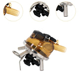 Maxbell Cow Milk Collector Milking Claw Easy Maintenance Milking Machine Accessories Without valve