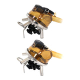 Maxbell Cow Milk Collector Milking Claw Easy Maintenance Milking Machine Accessories Without valve