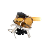 Maxbell Cow Milk Collector Milking Claw Easy Maintenance Milking Machine Accessories With valve