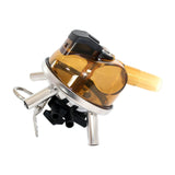 Maxbell Cow Milk Collector Milking Claw Easy Maintenance Milking Machine Accessories With valve