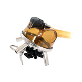 Maxbell Cow Milk Collector Milking Claw Easy Maintenance Milking Machine Accessories With valve