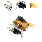 Maxbell Cow Milk Collector Milking Claw Easy Maintenance Milking Machine Accessories With valve