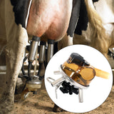 Maxbell Cow Milk Collector Milking Claw Easy Maintenance Milking Machine Accessories With valve
