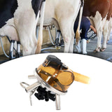 Maxbell Cow Milk Collector Milking Claw Easy Maintenance Milking Machine Accessories With valve